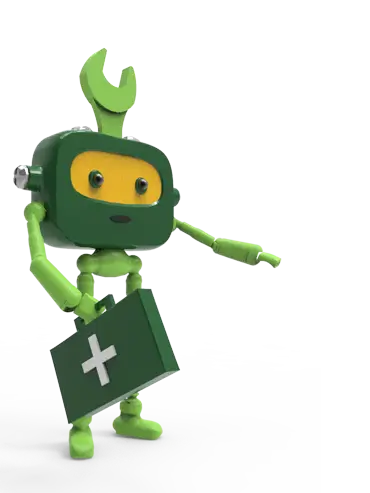 Nerds 2 You Mascot