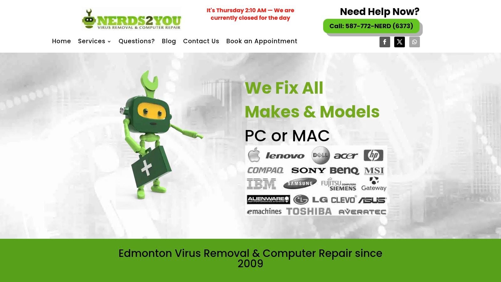 Screenshot from https://nerds2you.ca